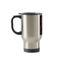 Americana - Menu Coffee Mugs