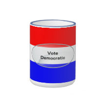 Americana:  Politics Mug