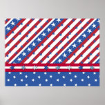 Americana Poster