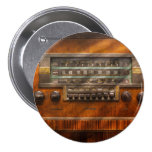 Americana - Radio - Remember what radio was like Pins