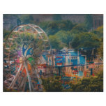 Americana - The Ferris wheel Flyers