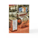Americana - The Greasy Spoon Cards