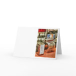 Americana - The Greasy Spoon cards
