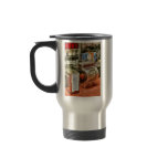 Americana - The Greasy Spoon mugs