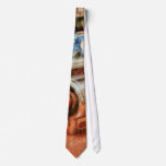 Americana - The Greasy Spoon ties