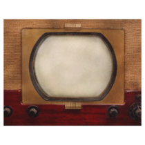 Americana - TV - The new 10 incher flyers