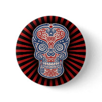 Americano Pins