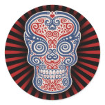 Americano Sticker
