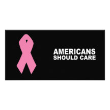 Americans should care photo cards