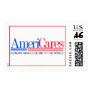 AmeriCares Stamp