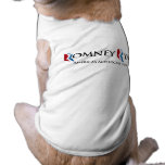 AMERICA'S ARISTOCRAT TEAM -.png Dog Tee