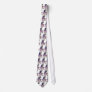 America's Banjo Tie