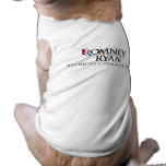 AMERICA'S COMEBACK TEAM - LOGO.png Pet Tee