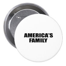 AMERICA'S FAMILY PIN