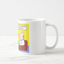 americas funniest presidential debates coffee mug