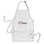 Americas Next Top Baby Apron