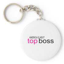 Americas Next Top Boss