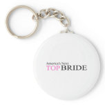 America's Next Top Bride
