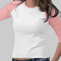 Americas Next Top Godmother t-shirts