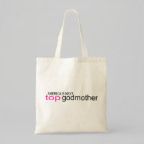 Americas Next Top Godmother bags