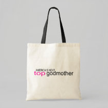 Americas Next Top Godmother bags