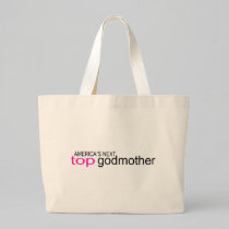 Americas Next Top Godmother bags