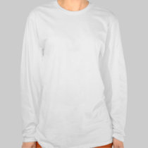 Americas Next Top Godmother t-shirts