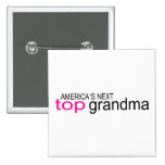 Americas Next Top Grandma Pins