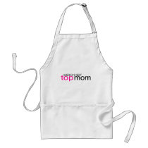 Americas Next Top Mom Aprons