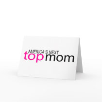 Americas Next Top Mom