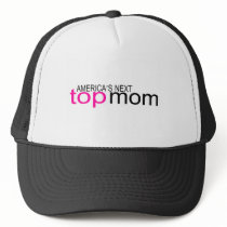 Americas Next Top Mom