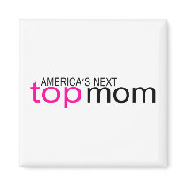 Americas Next Top Mom