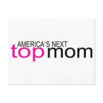 Americas Next Top Mom