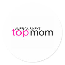 Americas Next Top Mom