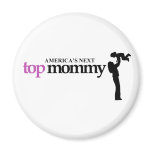 Americas Next Top Mommy