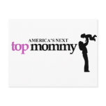 Americas Next Top Mommy