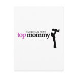 Americas Next Top Mommy