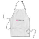 Americas Next Top Mother In Law Aprons