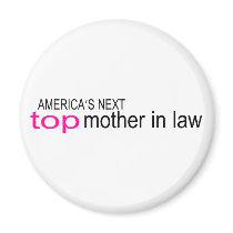 Americas Next Top Mother In Law