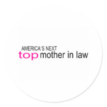 Americas Next Top Mother In Law