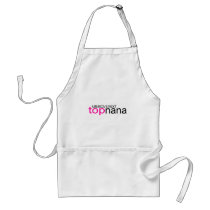 Americas Next Top Nana Aprons