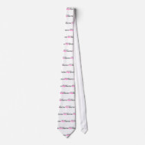 Americas Next Top Teacher Neckwear