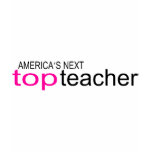 Americas Next Top Teacher t-shirts
