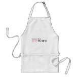 America's Next Top Wife Apron
