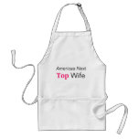 Americas Next, Top, Wife Apron