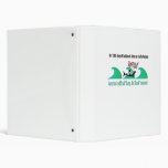 America's Official "Jump the Shark" Moment Binder