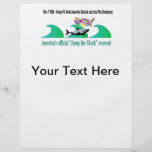 America's Official "Jump the Shark" Moment Flyer