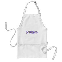 america's pasttime aprons