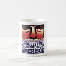 AmeriSoc Mug