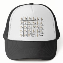 AmeslanAlphabet120710 Hats